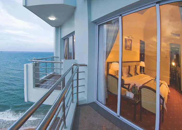 Seagull Hotel